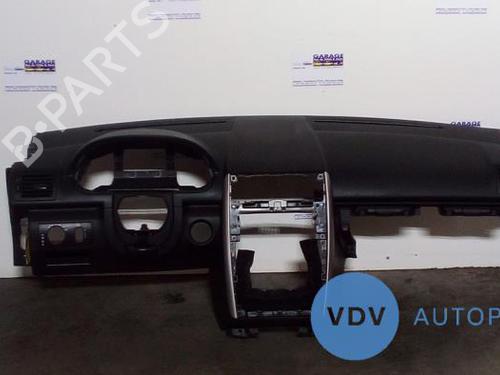 Used Dashboard MERCEDES-BENZ A-CLASS (W169) A 180 CDI (169.007, 169.307) (109 hp) 25942424