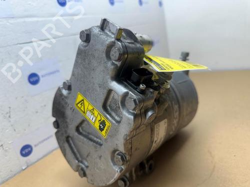 AC compressor MERCEDES-BENZ A-CLASS (W177) A 250 e (177.086) | BP38837315M34 - Image 3