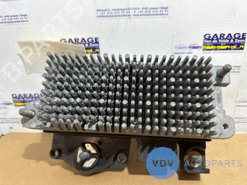 Used Control unit MERCEDES-BENZ A-CLASS (W169) A 150 (169.031, 169.331) (95 hp) 25950687