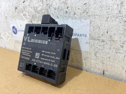 Electronic module MERCEDES-BENZ M-CLASS (W166) ML 350 BlueTEC 4-matic (166.024, 166.023) | BP38829920M83 - Image 3