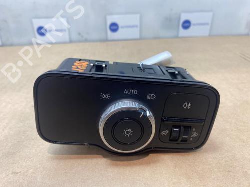 Used Headlight switch Headlight switch 38841572 38841572