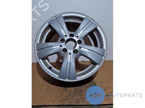 Rim MERCEDES-BENZ A-CLASS (W169) A 160 (169.031, 169.331) | BP29374799C45 