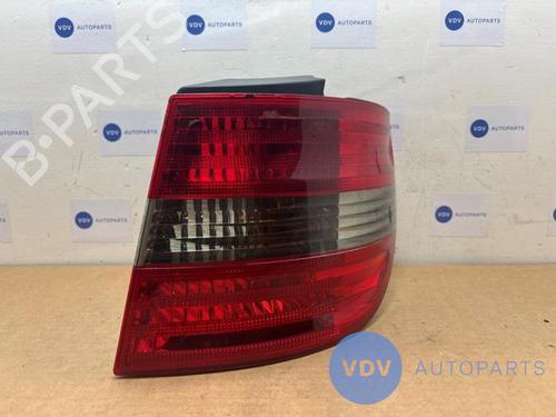 Used Right taillight MERCEDES-BENZ B-CLASS Sports Tourer (W245) B 200 CDI (245.208) (136 hp) 25962265