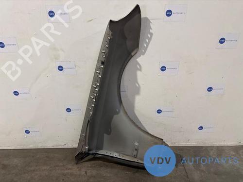Left front fenders MERCEDES-BENZ E-CLASS (W211) E 220 CDI (211.006) | BP25970856C41 