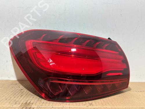 Left taillight MERCEDES-BENZ A-CLASS Saloon (V177) A 180 (177.184) | BP40239461C34 - Image 3