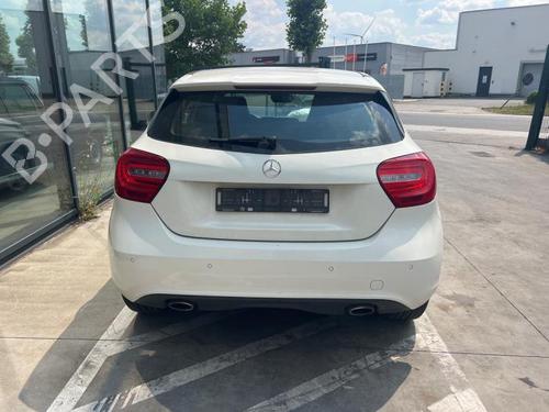 Middle console MERCEDES-BENZ A-CLASS (W176) A 180 (176.042) | BP38822024I22 - Image 7