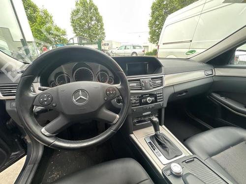 Headlight switch MERCEDES-BENZ E-CLASS (W212) E 200 CDI / BlueTEC (212.005, 212.006) | BP38836028I24 - Image 15