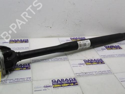 Used Driveshaft Driveshaft 38856129 38856129