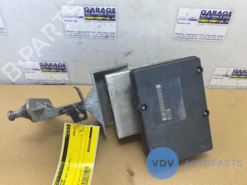 Used ABS pump MERCEDES-BENZ SLK (R171) 200 Kompressor (171.442) (163 hp) 25949893