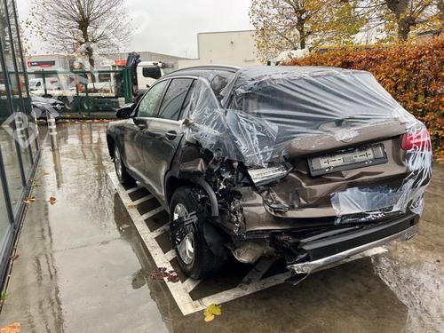 Front left panel MERCEDES-BENZ GLC (X253) 220 d 4-matic (253.905, 253.903) | BP38835474C58 - Image 9