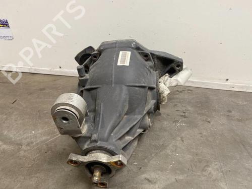 Used Rear differential MERCEDES-BENZ C-CLASS (W204) C 200 CDI (204.007, 204.006) (136 hp) 30718184
