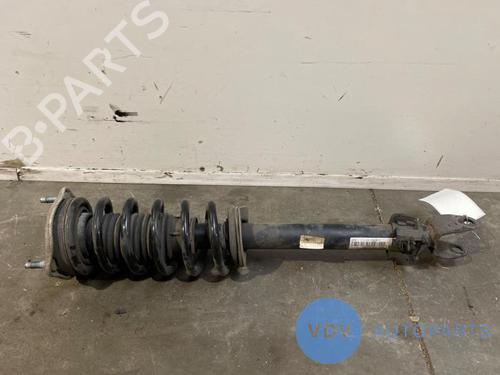 Used Right front shock absorber MERCEDES-BENZ C-CLASS T-Model (S205) C 200 BlueTEC / d (205.237) (136 hp) 25958606