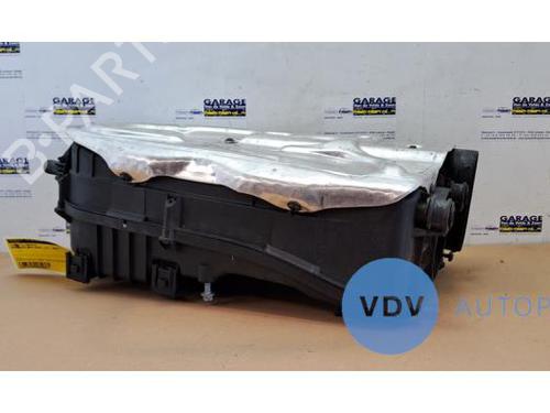 Used Air filter box MERCEDES-BENZ C-CLASS (W203) C 200 CDI (203.007) (122 hp) 25952520
