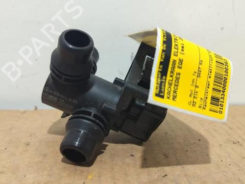 electronic-sensor-mercedes-benz-eqe-suv-x294-2022-38816576 main image