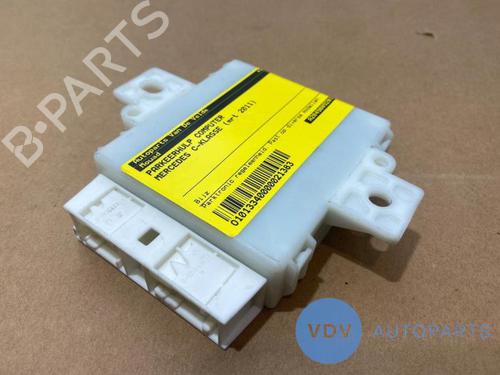 Elektronisk modul MERCEDES-BENZ C-CLASS (W204) C 200 CDI (204.001) (136 hp) 25945100