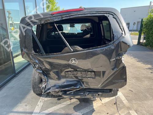 Front right panel MERCEDES-BENZ VITO Van (W447) 114 CDI (447.601, 447.603, 447.605) | BP38828989C59 - Image 6
