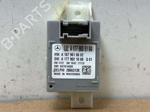 lights-ecu-mercedes-benz-glb-x247-2019-38818501 main image