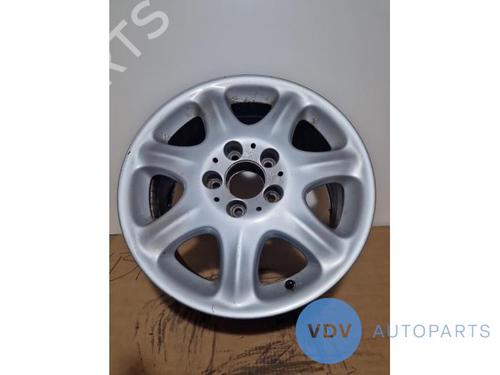 Used Rim MERCEDES-BENZ S-CLASS (W220) S 320 CDI (220.026, 220.126) (197 hp) 25972087