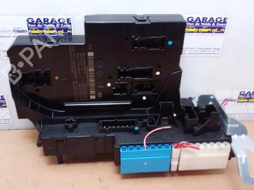 Electronic module MERCEDES-BENZ E-CLASS Coupe (C207) E 220 CDI / d (207.302, 207.301) | BP38855245M83 - Image 2