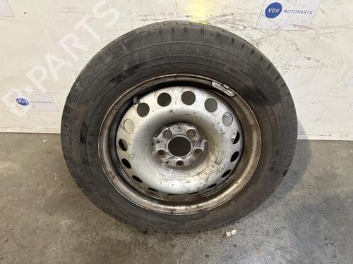 Used Rim Rim MERCEDES-BENZ VITO Van (W447) 114 CDI (447.601, 447.603, 447.605) (136 hp) 38834163 38834163