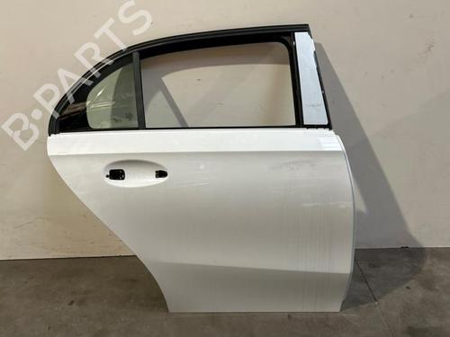 right-rear-door-mercedes-benz-a-class-w177-2018-38818679 main image