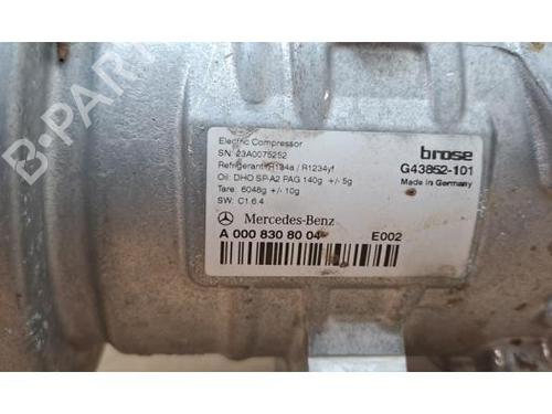 AC compressor MERCEDES-BENZ GLC (X254) 300d 4-matic (254.607) | BP38838110M34 - Image 3