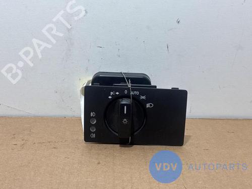 Headlight switch MERCEDES-BENZ B-CLASS Sports Tourer (W245) B 200 CDI (245.208) | BP27497912I24 