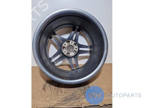 Rim MERCEDES-BENZ C-CLASS (W204) C 200 CDI (204.007, 204.006) | BP25973727C45 