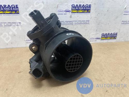 Used Mass air flow sensor MERCEDES-BENZ C-CLASS T-Model (S204) C 200 CDI (204.207) (136 hp) 25952282