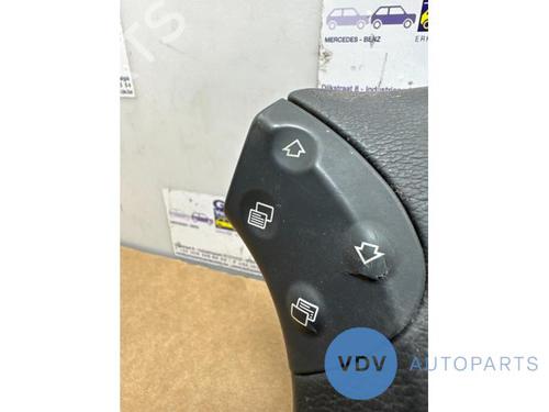 Førerens kollisjonspute MERCEDES-BENZ C-CLASS (W203) C 230 Kompressor (203.040) | BP25948890C9 