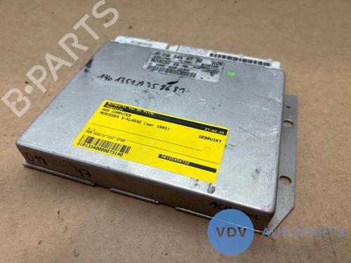 Used Electronic module MERCEDES-BENZ S-CLASS (W140) 300 SE, SEL/S320 (140.032, 140.033) (231 hp) 25972806