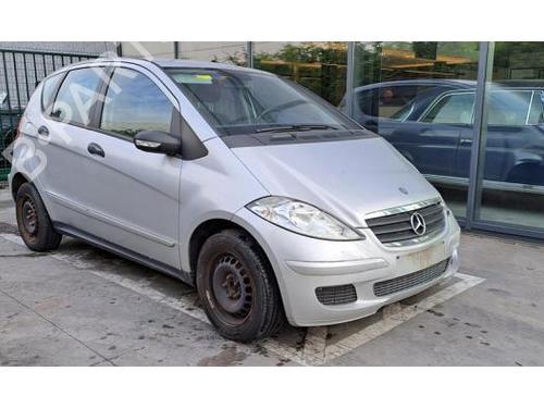 Engine control unit (ECU) MERCEDES-BENZ A-CLASS (W169) A 150 (169.031, 169.331) | BP38825196M57 - Image 4