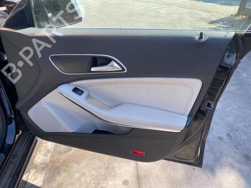 Front left panel MERCEDES-BENZ CLA Shooting Brake (X117) CLA 180 (117.942) | BP38834246C58 - Image 17