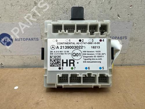 Used Electronic module Electronic module 38837502 38837502