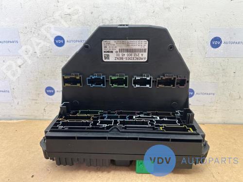 Electronic module MERCEDES-BENZ E-CLASS (W212) E 220 CDI / BlueTEC (212.001, 212.002) | BP25966416M83 
