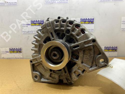 Used Alternator Alternator 38844644 38844644