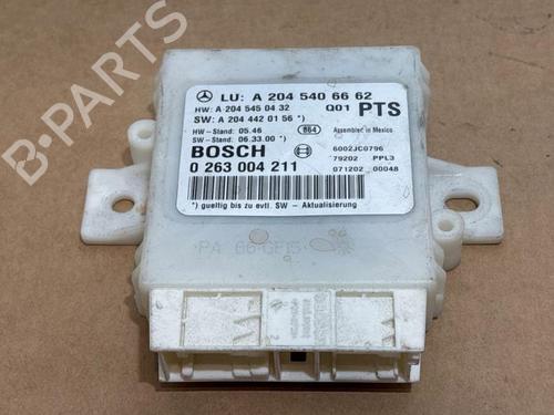 Used Control unit Control unit 38854008 38854008