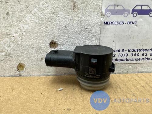 Elektronisk sensor MERCEDES-BENZ C-CLASS (W205) C 160 (205.044) (129 hp) 25951994