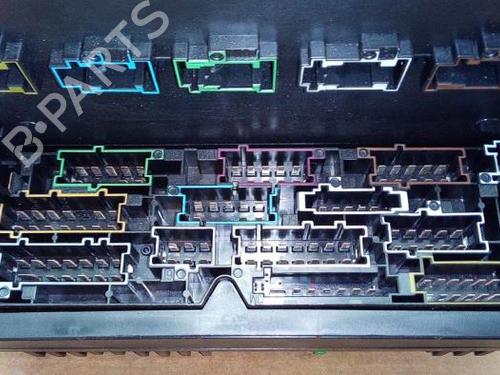 Electronic module MERCEDES-BENZ E-CLASS (W212) E 200 CDI / BlueTEC (212.005, 212.006) | BP38854848M83 - Image 3