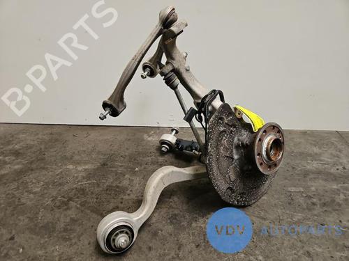 Used Left front steering knuckle MERCEDES-BENZ GLC (X253) 220 d 4-matic (253.905, 253.903) (163 hp) 29742471