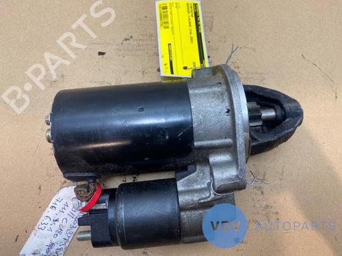 Startmotor MERCEDES-BENZ C-CLASS (W203) C 180 Kompressor (203.046) | BP25953106M8 