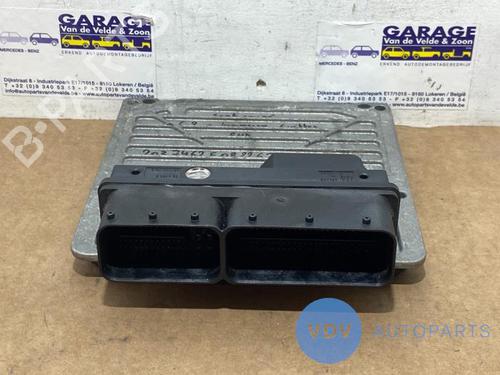 Control unit MERCEDES-BENZ C-CLASS Coupe (CL203) C 180 Kompressor (203.746) | BP25947753M11 