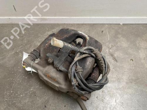 Right front brake caliper MERCEDES-BENZ A-CLASS (W176) A 180 (176.042) | BP38849617M104 - Image 3