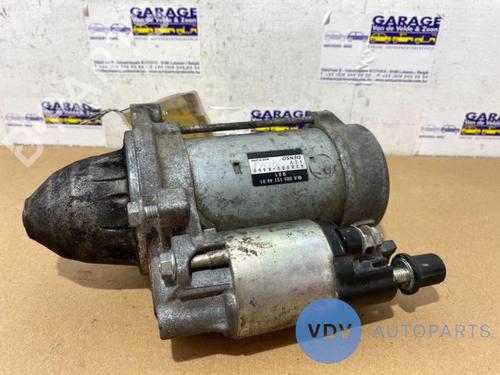 Starter MERCEDES-BENZ E-CLASS (W211) E 200 CDI (211.007) | BP25953125M8 
