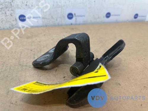 Hinge/Door check strap MERCEDES-BENZ C-CLASS (W204) C 200 CDI (204.001) | BP25968347C146