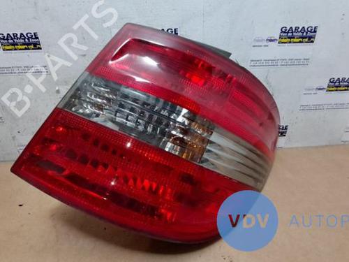 Used Right taillight MERCEDES-BENZ B-CLASS Sports Tourer (W245) B 200 (245.233) (136 hp) 25955605