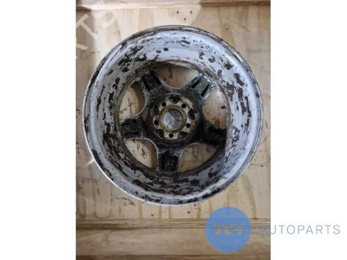 Rim MERCEDES-BENZ M-CLASS (W163) ML 400 CDI (163.128) | BP25970066C45 