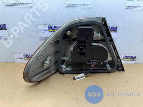 Right taillight MERCEDES-BENZ CLK (C208) CLK 230 Kompressor (208.347) | BP25958051C35 