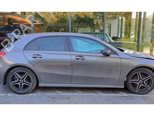 Climate control MERCEDES-BENZ A-CLASS (W177) A 180 (177.084) | BP38831511I5 - Image 5