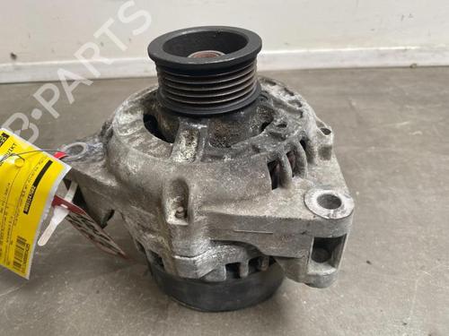 Used Alternator Alternator MERCEDES-BENZ SLK (R170) 200 Kompressor (170.444) (163 hp) 38848182 38848182